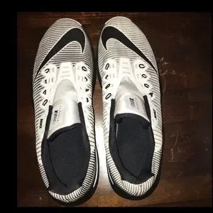 Nike | Shoes | Nike Air Max Infuriate 2 Low White Trainers  display picture 2
